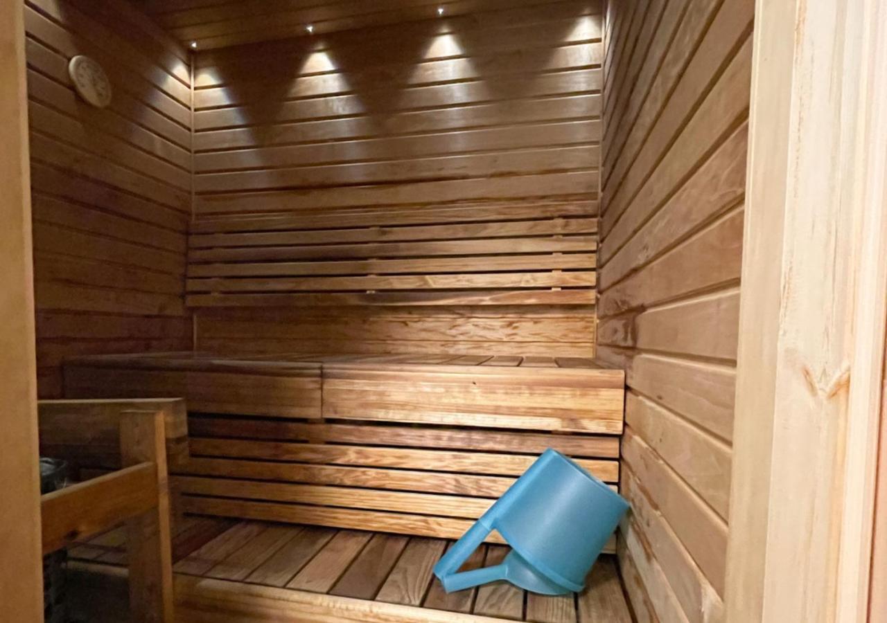 Semesteranläggning (resort) Napapiirin Jaervilomat *